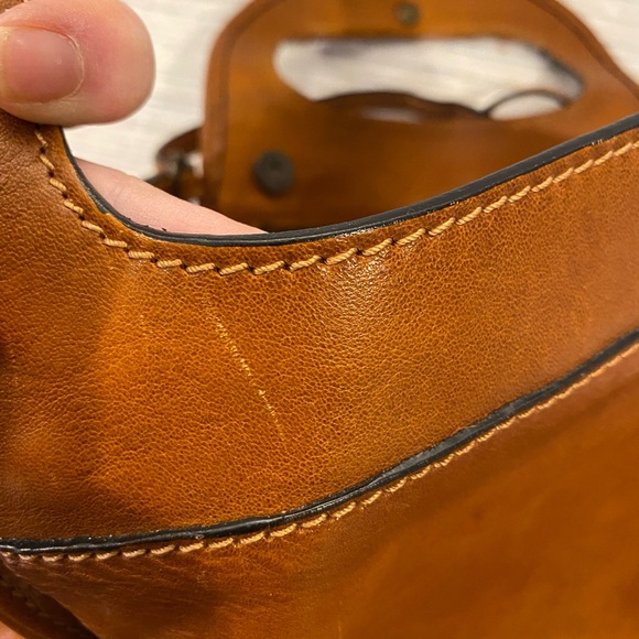 PRATESI- versatile bag! - Picture 6 of 9